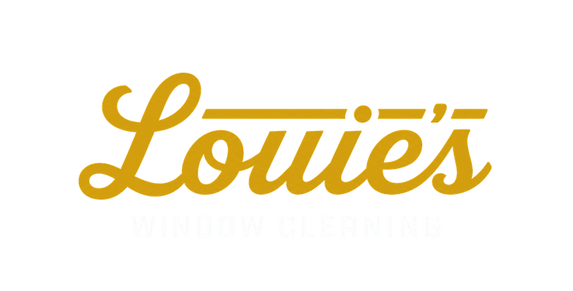 Louie's Window Cleaning